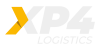 XP4_White_logo